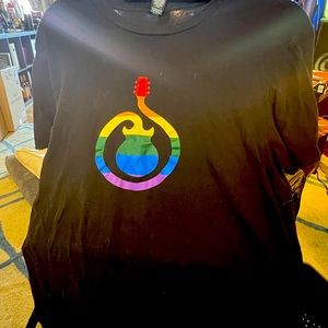 School of Rock Pride Tee - Unisex - L